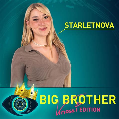 starletnova echter name|Starletnova (Antonia) Alter